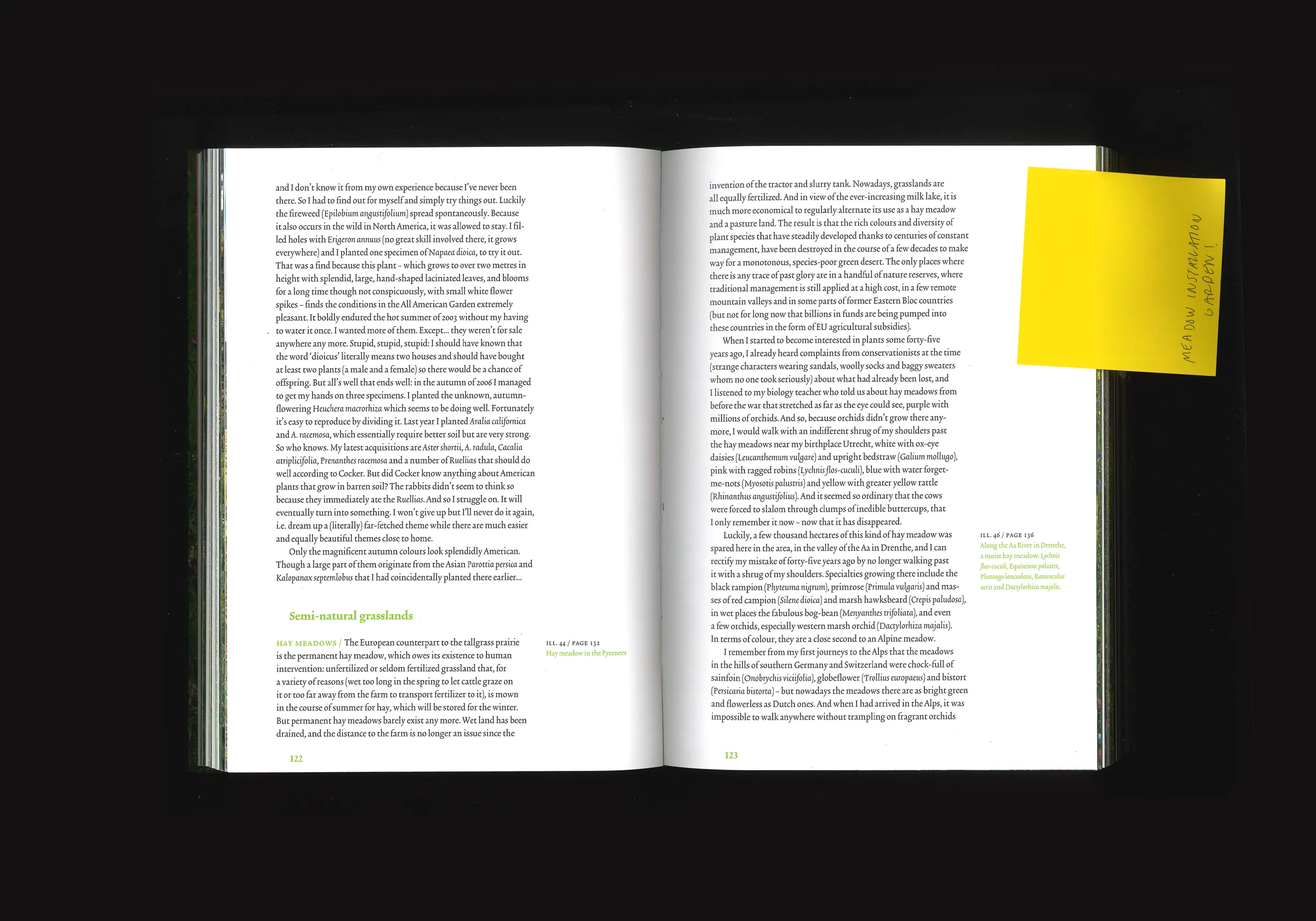 Essay on Gardening, image 2